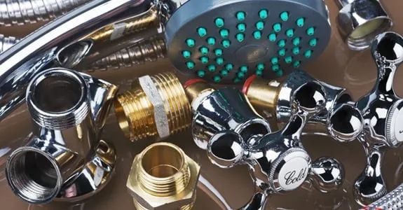 Slide of Action Drain & Plumbing