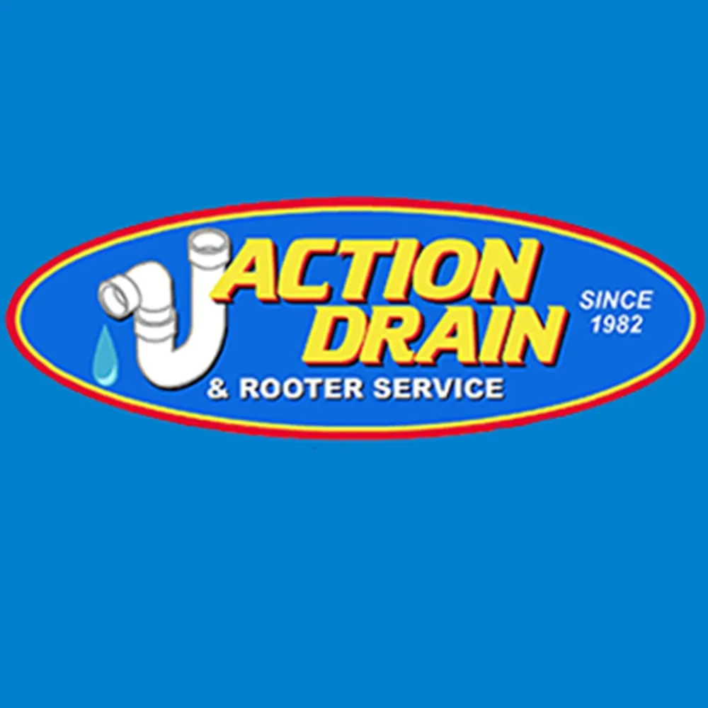 Slide of Action Drain & Plumbing