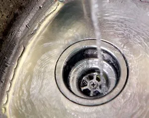 Slide of Action Drain & Plumbing