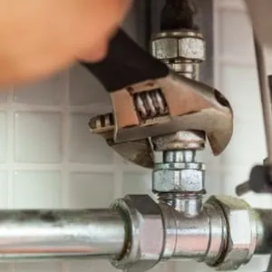 Slide of Action Drain & Plumbing