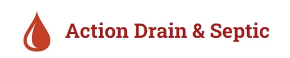 Slide of Action Drain & Septic