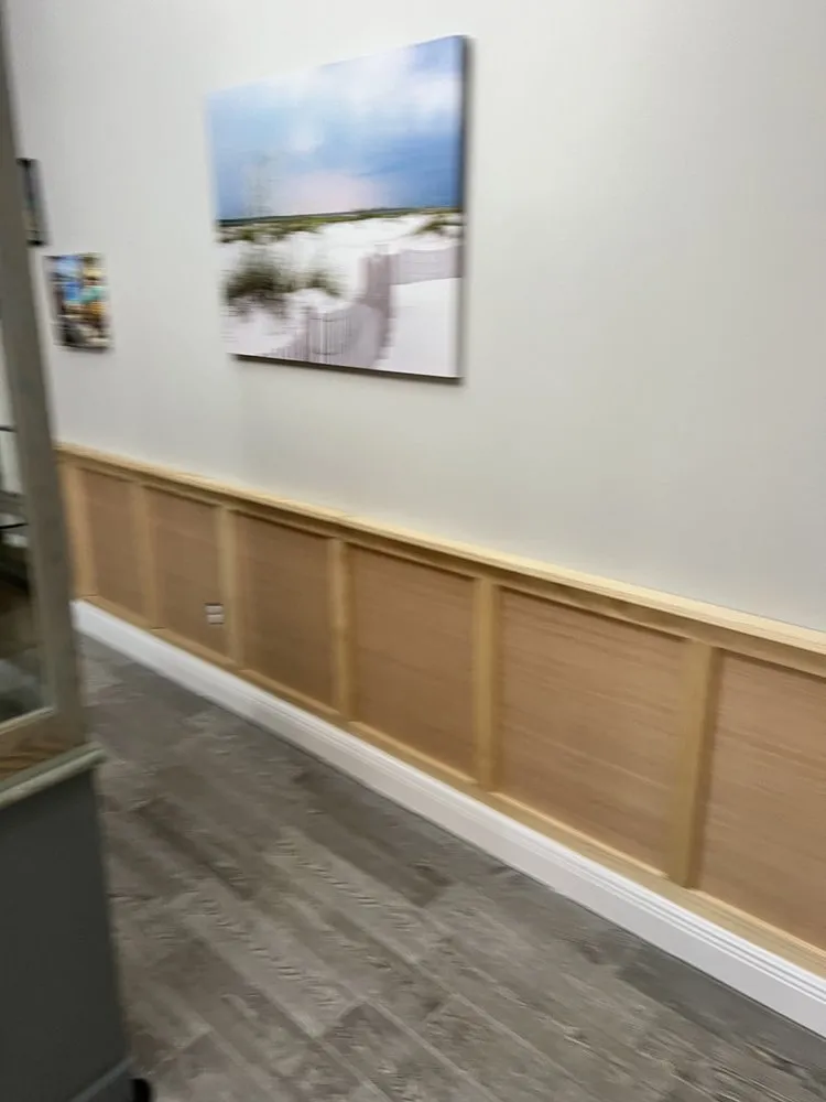 Slide of Action Handy Man