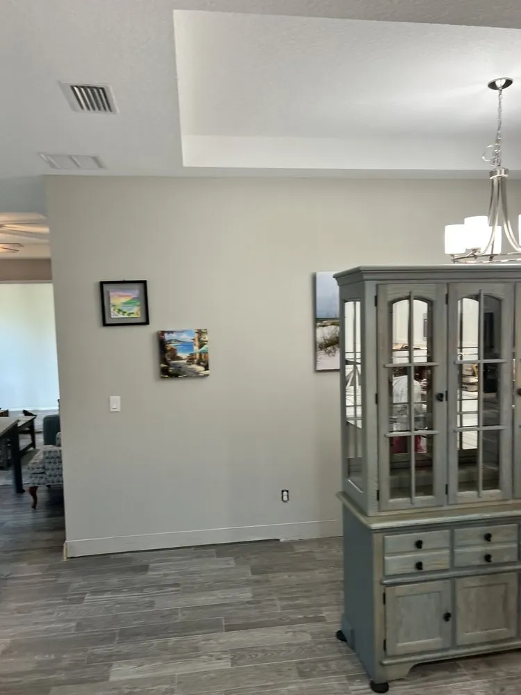 Slide of Action Handy Man