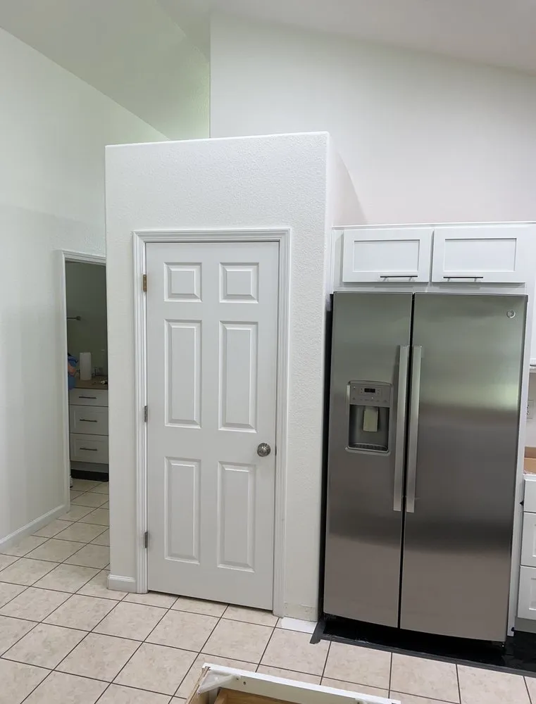 Slide of Action Handy Man