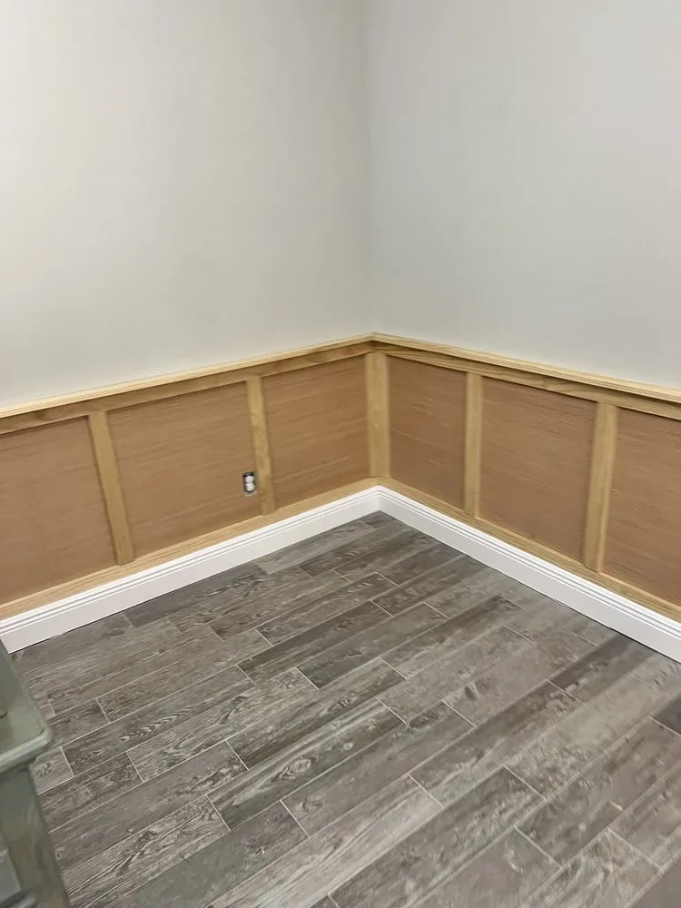 Slide of Action Handy Man