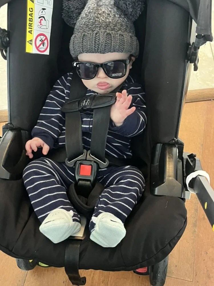 Slide of Action Heating And Cooling