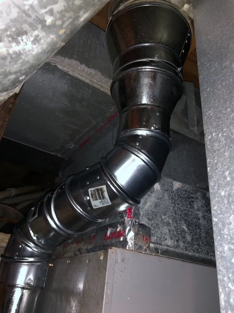Emergency leak detection in Wichita, KS by Action Heating And Cooling