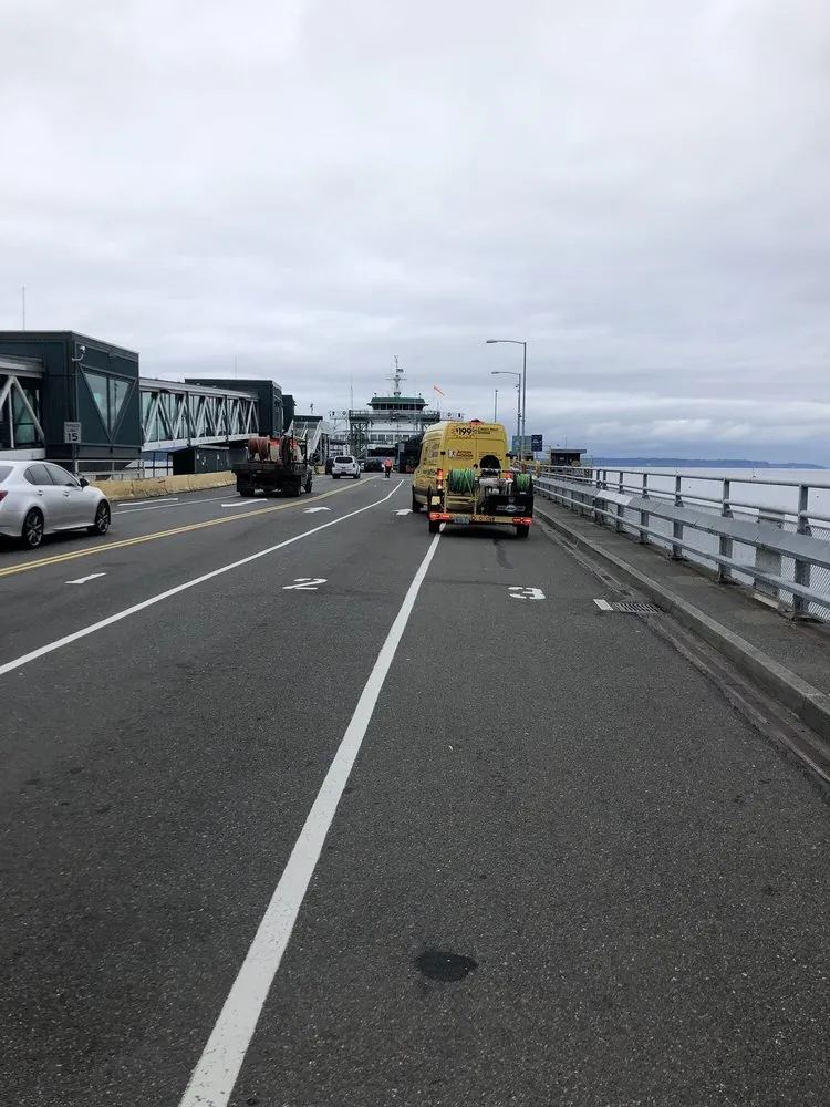 Slide of Action Jackson Drain Cleaning & Plumbing