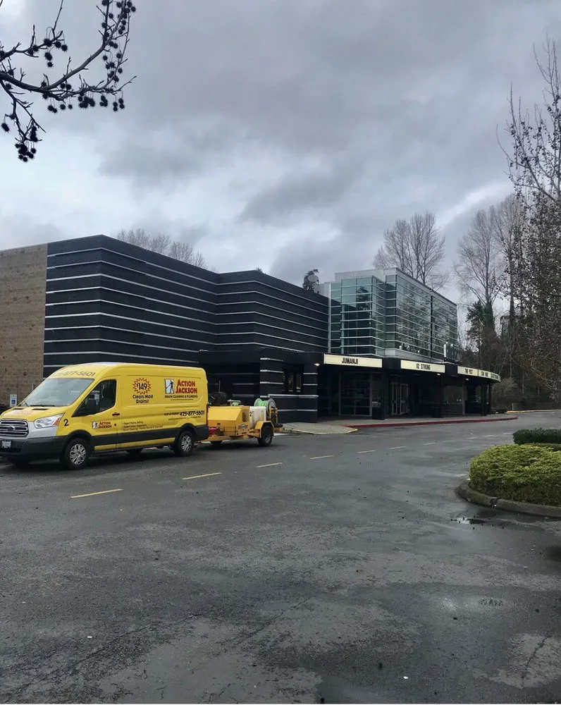 Emergency pipe repair for homes in Edmonds, WA by Action Jackson Drain Cleaning & Plumbing