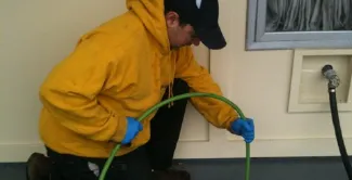 Expert water heater service in Edmonds, WA by Action Jackson Drain Cleaning & Plumbing