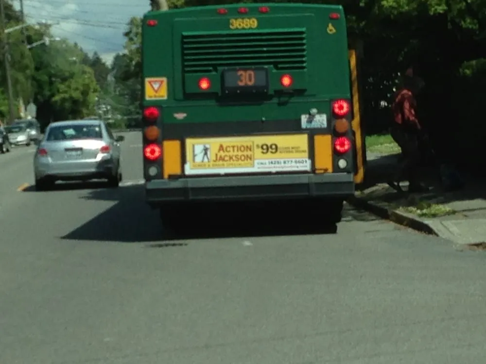 Trusted water heater service in Edmonds, WA by Action Jackson Drain Cleaning & Plumbing