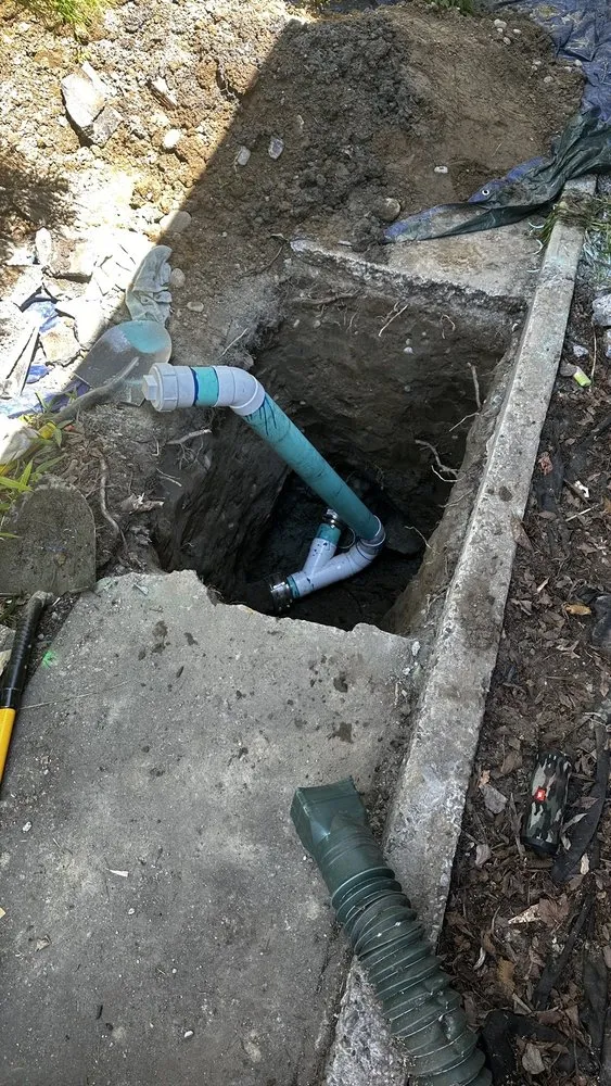 Slide of Action Jackson Drain Cleaning & Plumbing