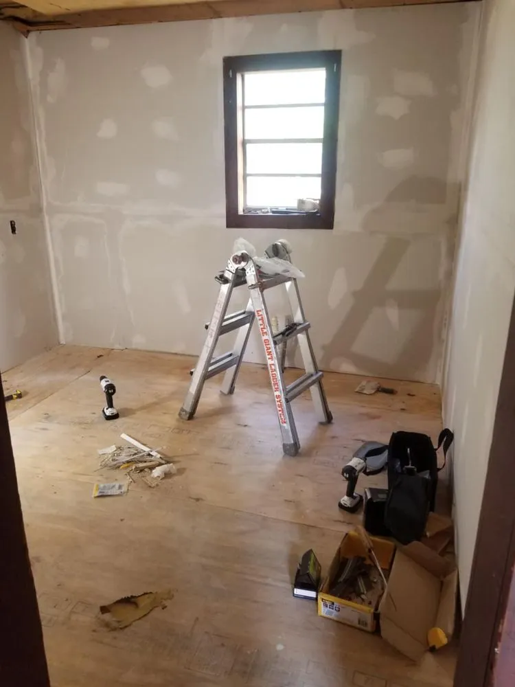 Slide of Action Jackson Home Repairs