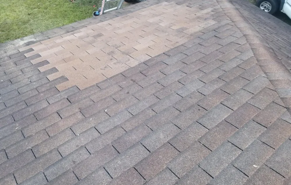 Slide of Action Jackson Home Repairs