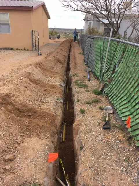 Slide of Action Plumbing & Drain Repair