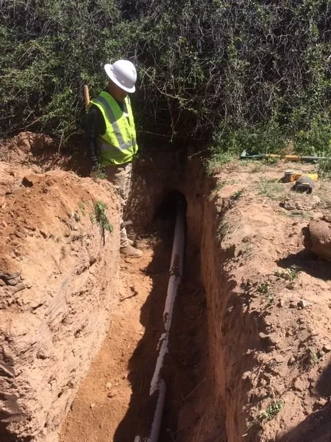 Emergency emergency plumbing for homes in Albuquerque, NM by Action Plumbing & Drain Repair