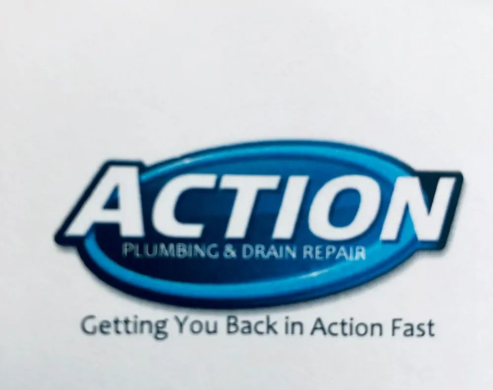 Slide of Action Plumbing & Drain Repair