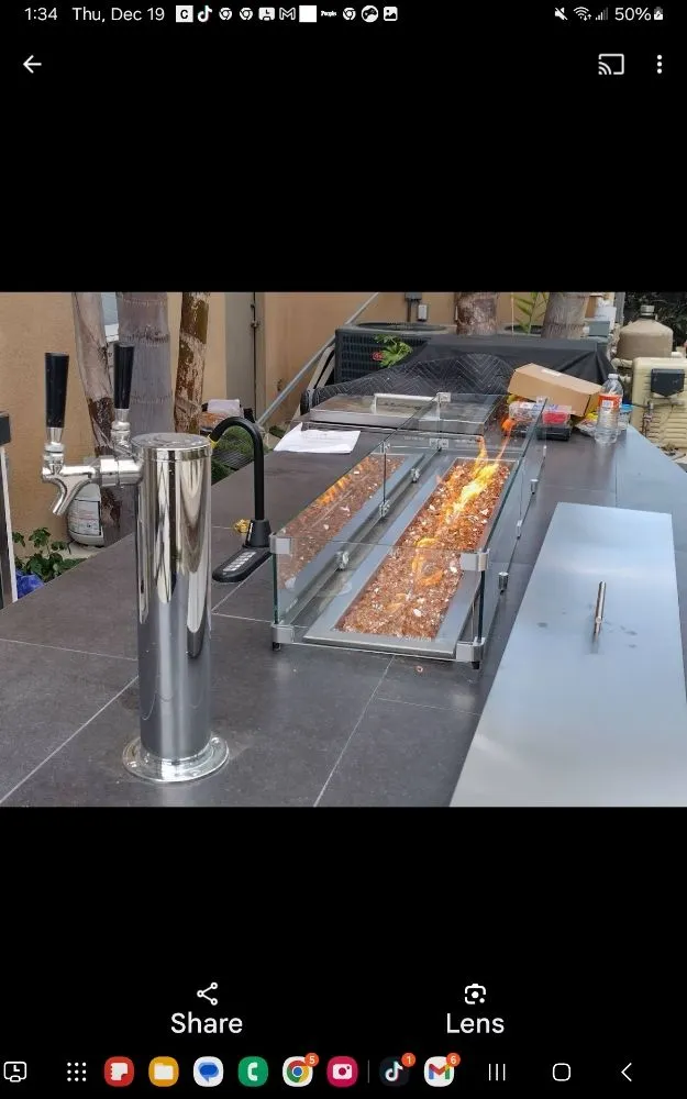 Slide of Action Plumbing & Electrical