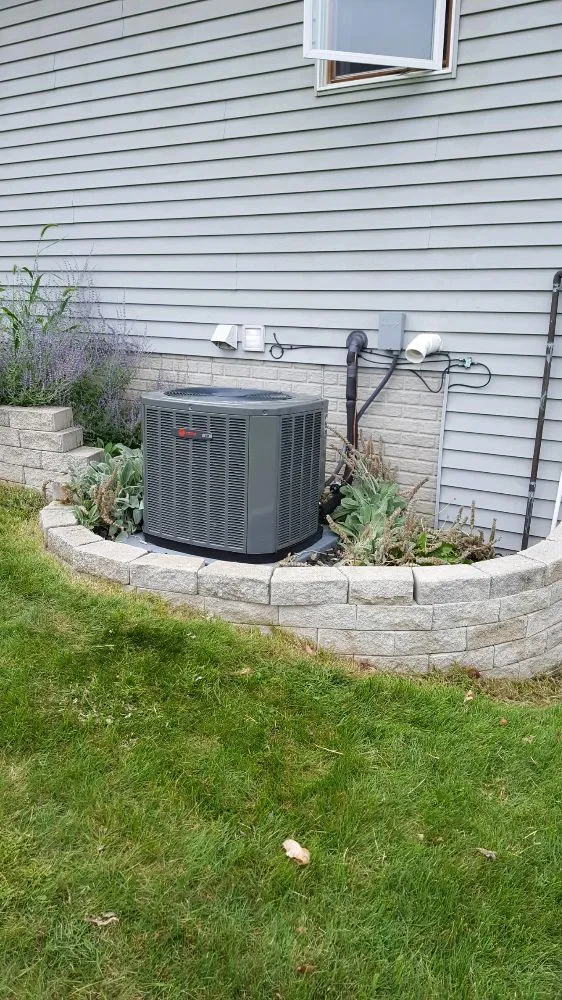 Slide of Action Plumbing & Heating