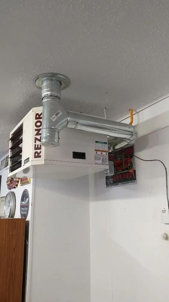 Slide of Action Plumbing & Heating