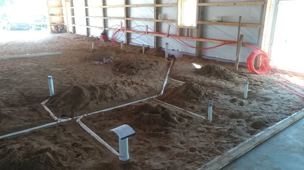 Reliable leak detection in Clio, MI by Action Plumbing & Heating