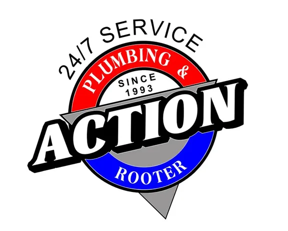 Slide of Action Plumbing & Rooter
