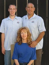 Slide of Action Plumbing & Rooter