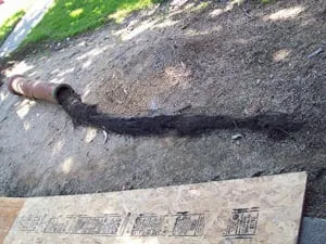 Slide of Action Plumbing & Rooter