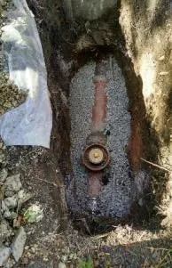 Slide of Action Plumbing & Sewers