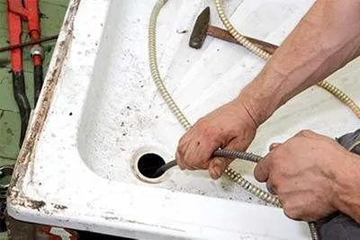 Slide of Action Plumbing and Heating Maintenance