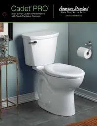 Slide of Action Plumbing