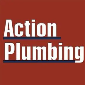 Slide of Action Plumbing