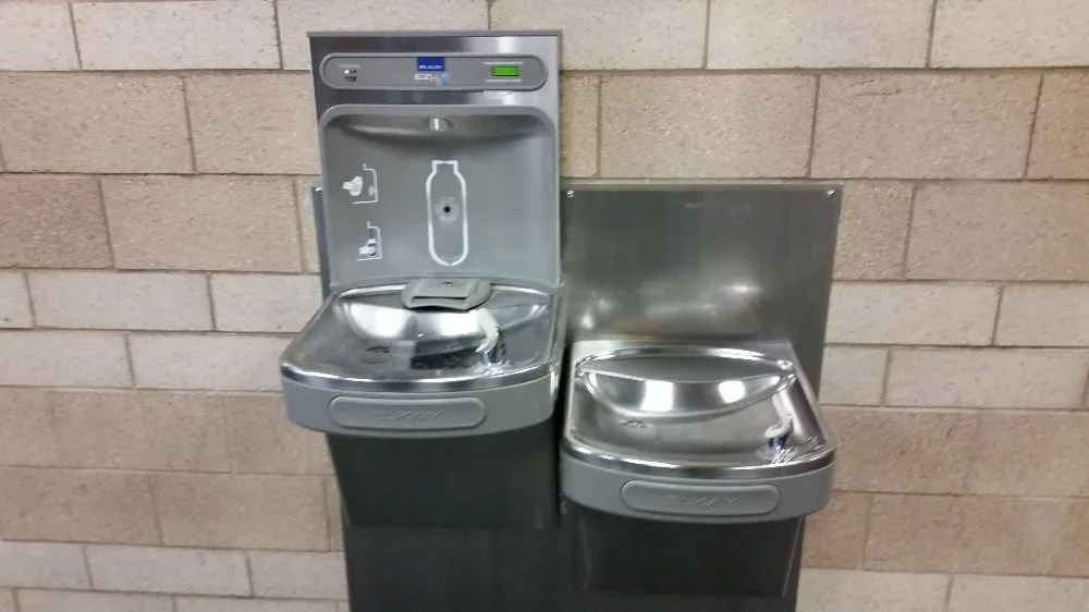 Slide of Action Plumbing