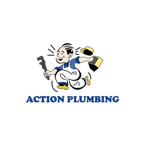 Slide of Action Plumbing