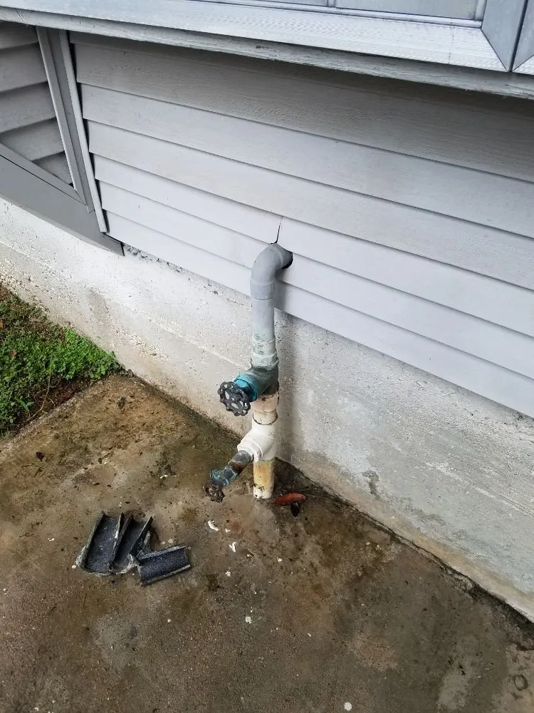 Slide of Action Plumbing