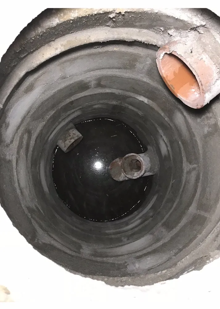 Slide of Action plumbing