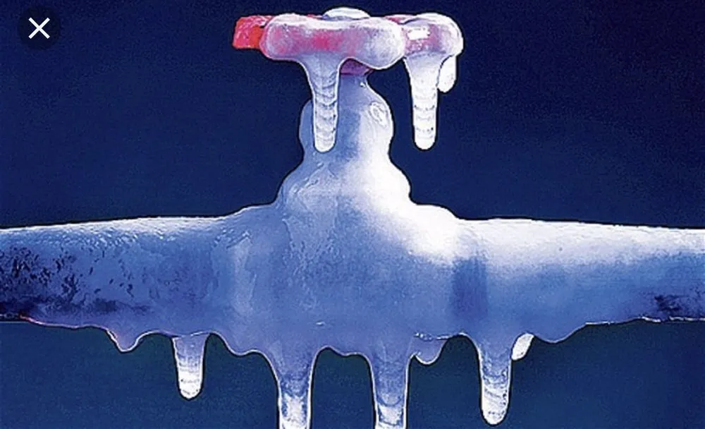 Slide of Action plumbing