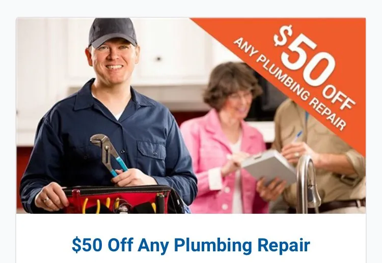 Slide of Action plumbing