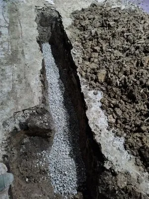 Action plumbing Logo