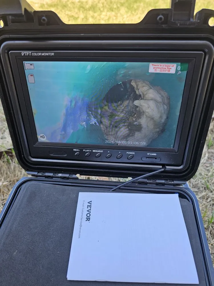 Slide of Action Plumbing