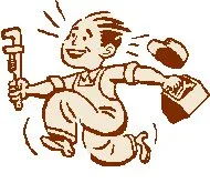 Slide of Action Plumbing