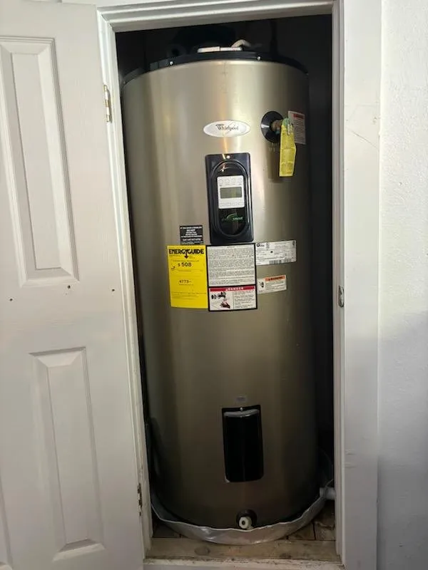 Slide of Action Plumbing