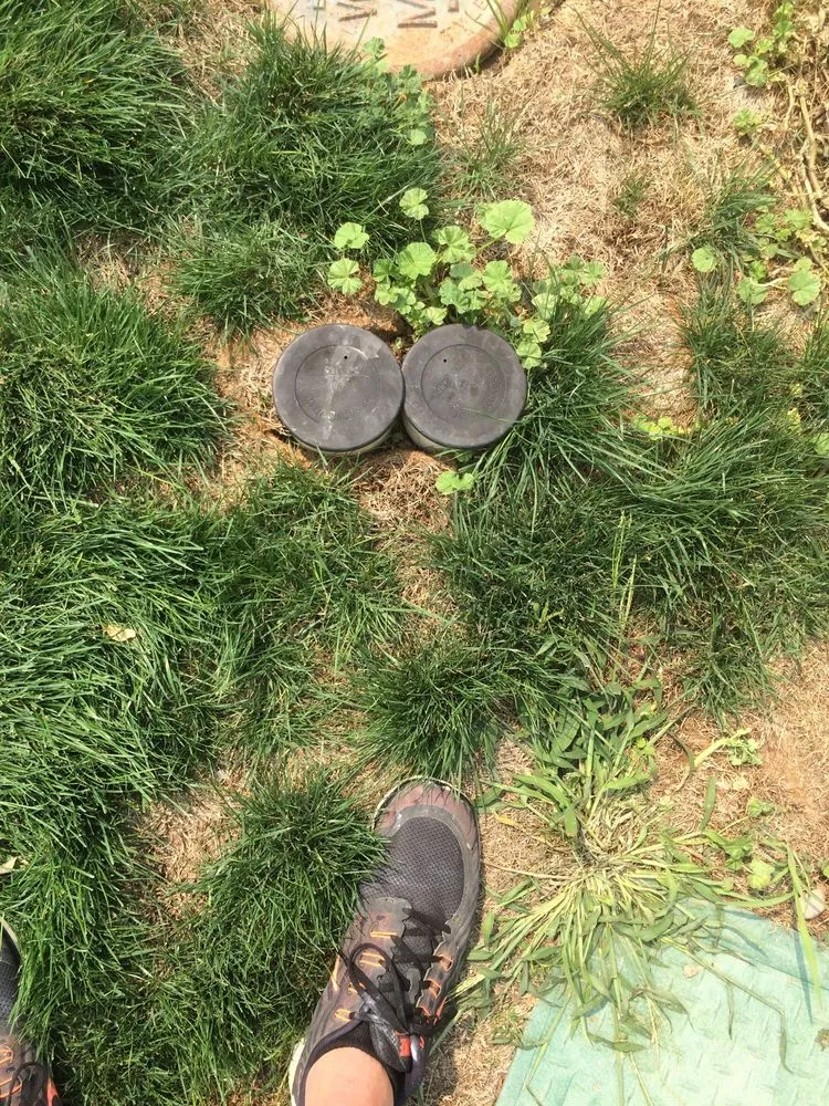 Slide of Action Plumbing