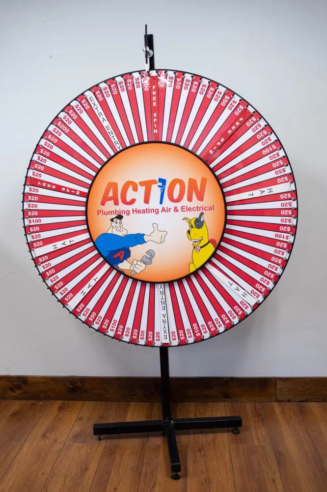 Reliable plumbing repair experts serving Salt Lake City, UT - Action Plumbing, Heating, Air & Electric