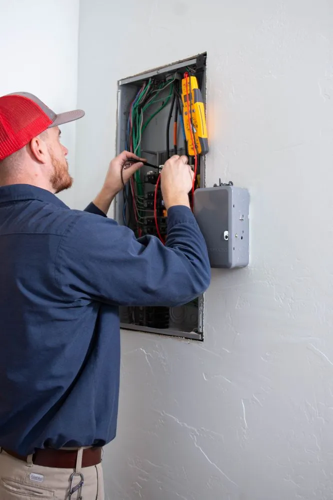 Affordable pipe repair service in Salt Lake City, UT - Action Plumbing, Heating, Air & Electric