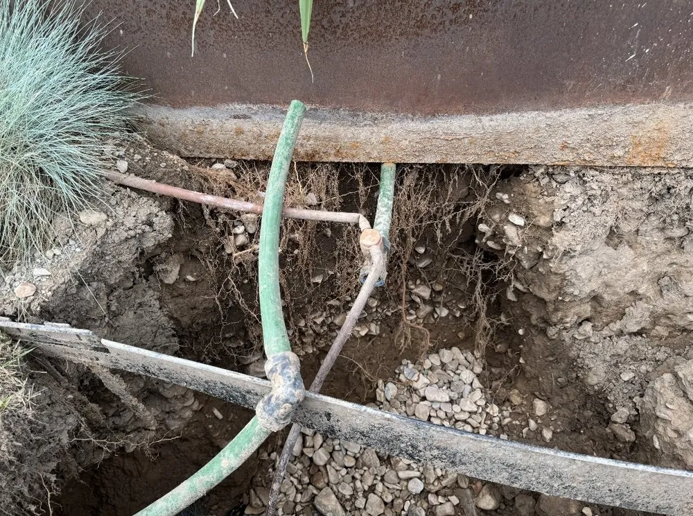 Slide of Action Plumbing, Heating, Air & Electric