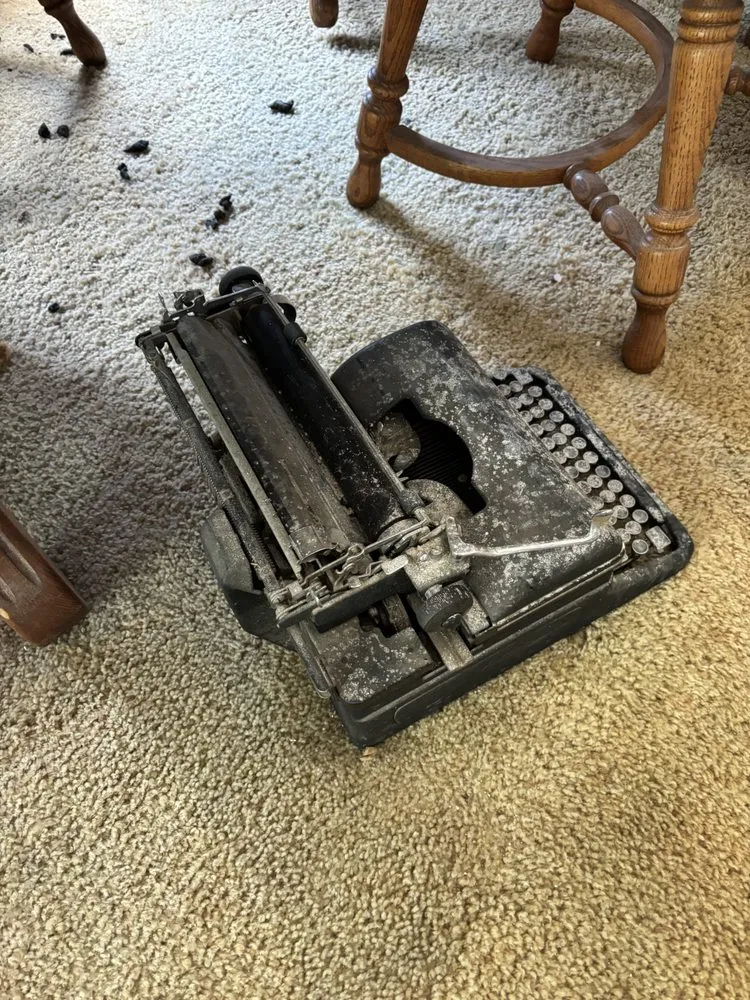 Slide of Action Plumbing, Heating, Air & Electric