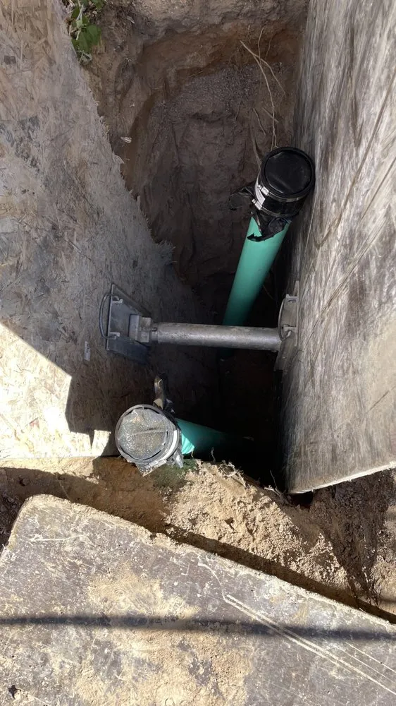 Emergency pipe repair experts serving South Salt Lake, UT - Action Plumbing, Heating, Air & Electric