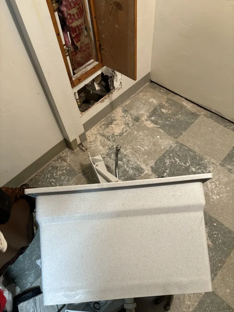 Affordable emergency plumbing service in South Salt Lake, UT - Action Plumbing, Heating, Air & Electric