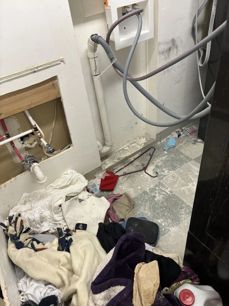 Slide of Action Plumbing, Heating, Air & Electric